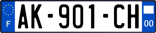 AK-901-CH