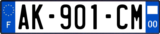 AK-901-CM