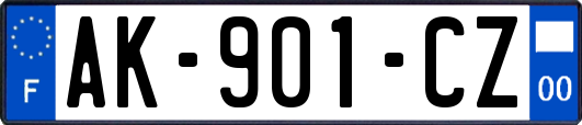 AK-901-CZ