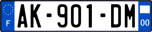 AK-901-DM