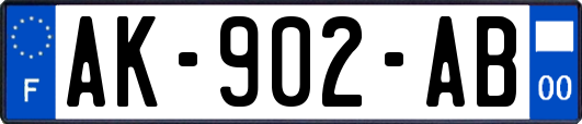 AK-902-AB