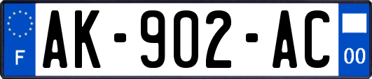 AK-902-AC