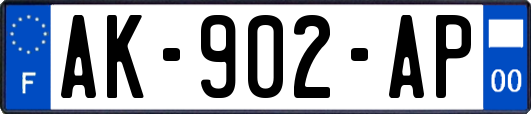 AK-902-AP