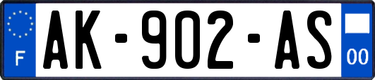 AK-902-AS