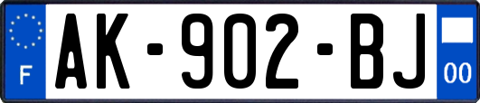 AK-902-BJ
