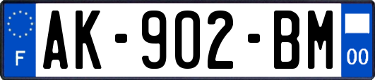 AK-902-BM