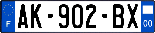 AK-902-BX