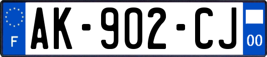 AK-902-CJ