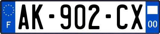 AK-902-CX