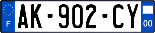 AK-902-CY