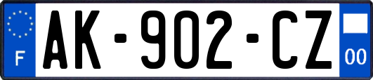 AK-902-CZ