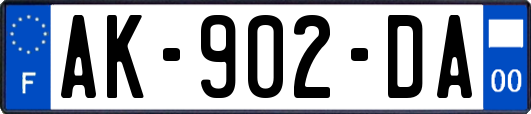 AK-902-DA