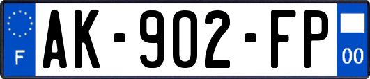 AK-902-FP