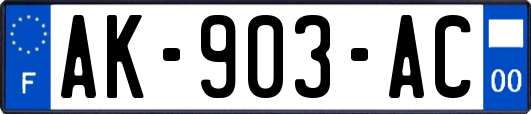 AK-903-AC