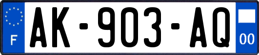 AK-903-AQ