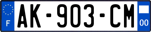 AK-903-CM