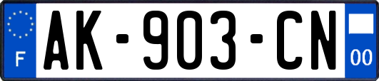 AK-903-CN