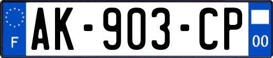 AK-903-CP