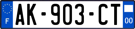 AK-903-CT