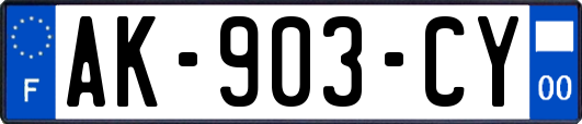 AK-903-CY