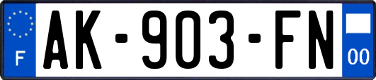 AK-903-FN