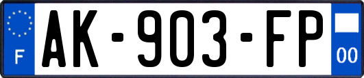 AK-903-FP