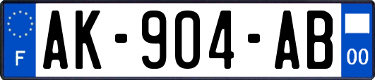 AK-904-AB