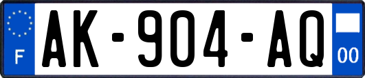 AK-904-AQ