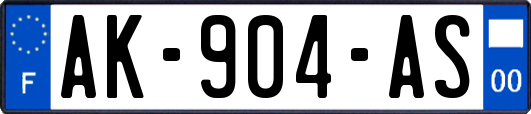 AK-904-AS