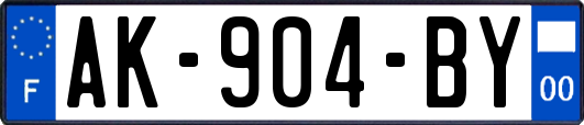 AK-904-BY