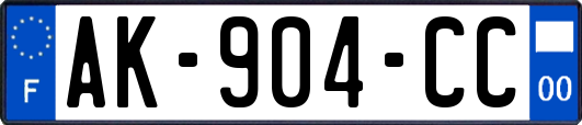 AK-904-CC
