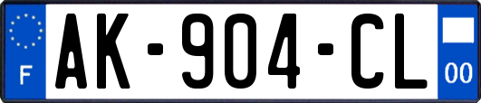 AK-904-CL
