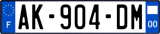 AK-904-DM