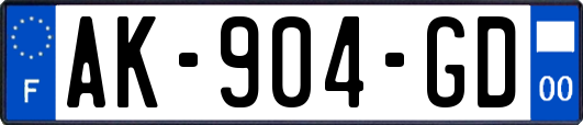 AK-904-GD