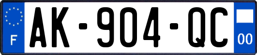 AK-904-QC