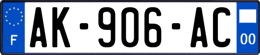 AK-906-AC