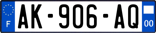 AK-906-AQ