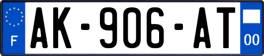 AK-906-AT