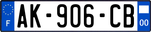 AK-906-CB