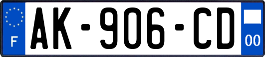 AK-906-CD