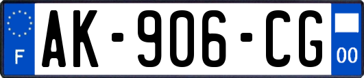 AK-906-CG
