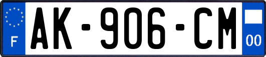 AK-906-CM