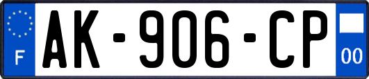 AK-906-CP