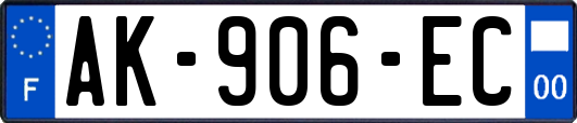 AK-906-EC