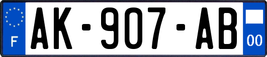 AK-907-AB