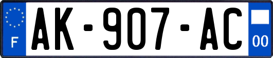 AK-907-AC