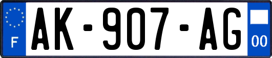 AK-907-AG