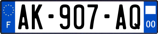 AK-907-AQ