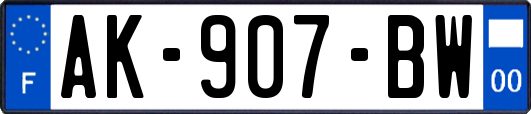 AK-907-BW