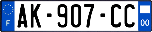 AK-907-CC